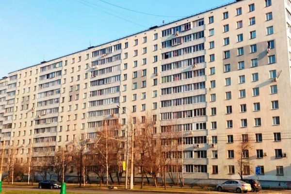Теплое остекление балкона - фото 89