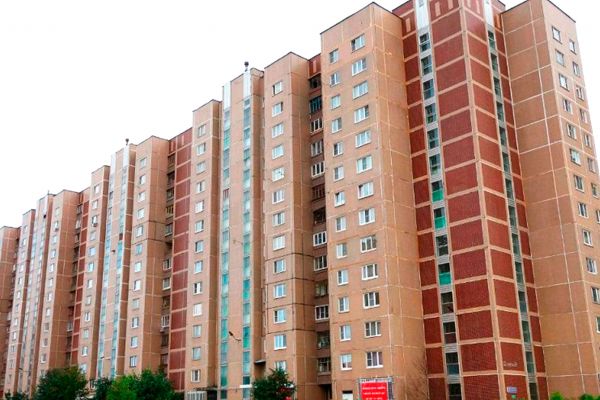 Холодное остекление балкона - фото 78
