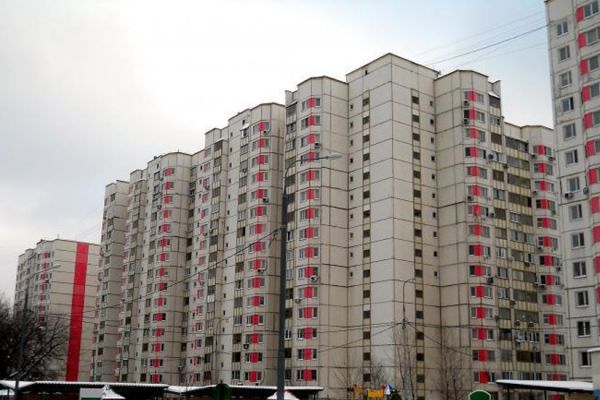 Пластиковые окна в квартиру - фото 64
