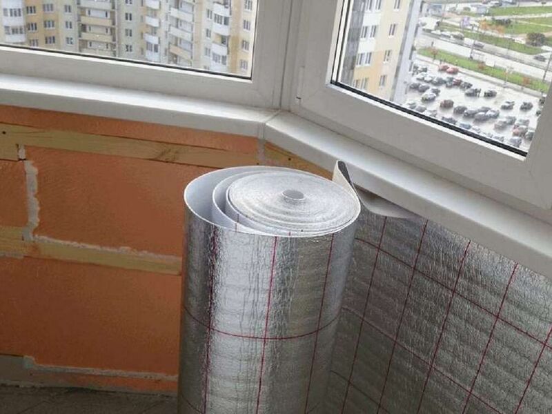 Ламинированные пластиковые окна - фото 70
