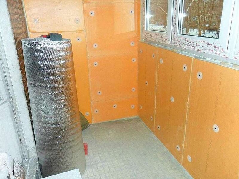Пластиковые окна в квартиру - фото 120