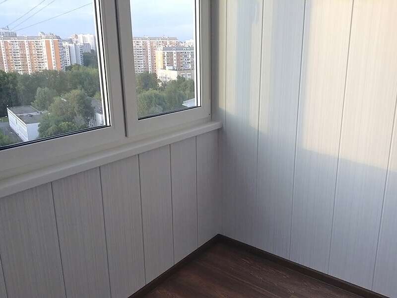 Пластиковые окна Melke - фото 160