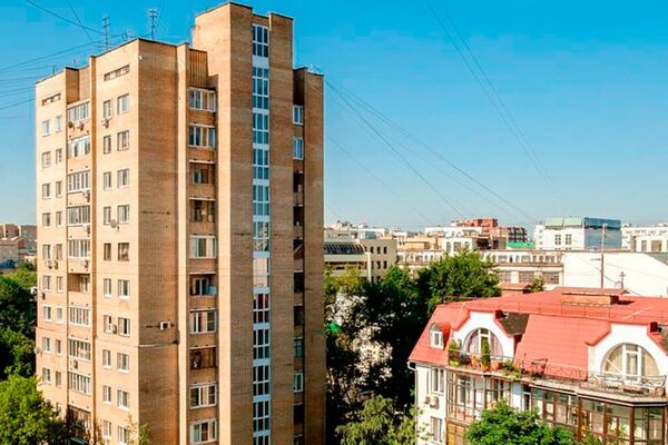 Отделка балконов и лоджий искусственным камнем - фото 82