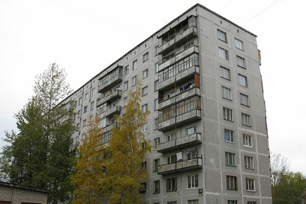 Отделка балконов и лоджий искусственным камнем - фото 78
